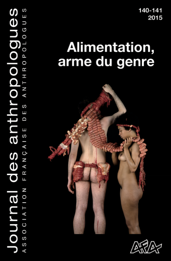 Alimentation, arme du genre