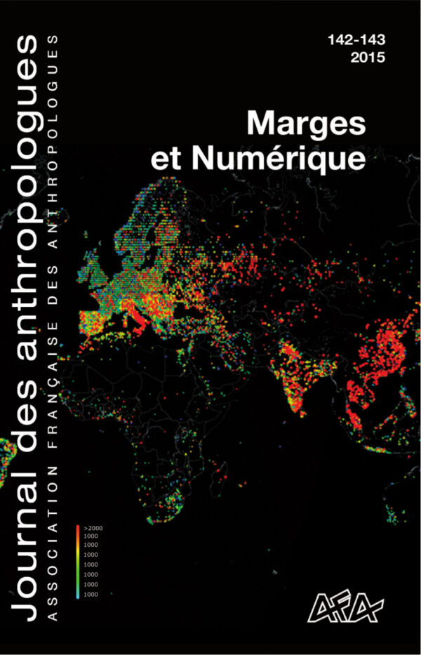 Marges et numériques