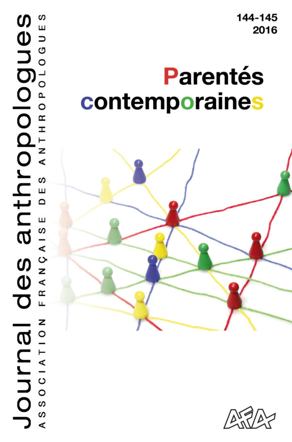 Parentés contemporaines