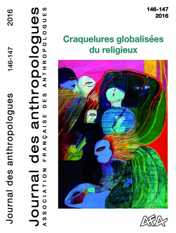 Craquelures globalisées du religieux