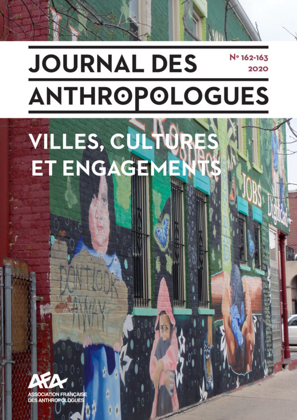 Villes, Cultures et Engagements