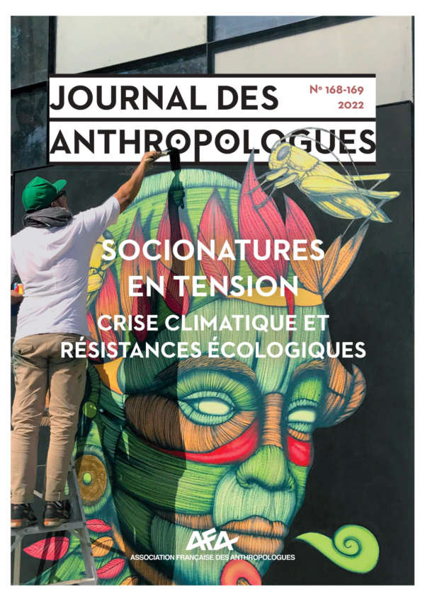 Socionatures en tension
