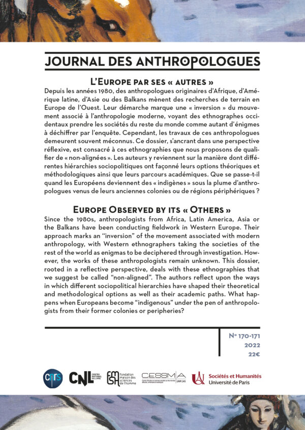 L'Europe par ses "Autres" – Image 2