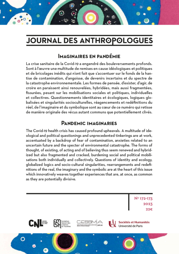 Imaginaires en pandémie – Image 2