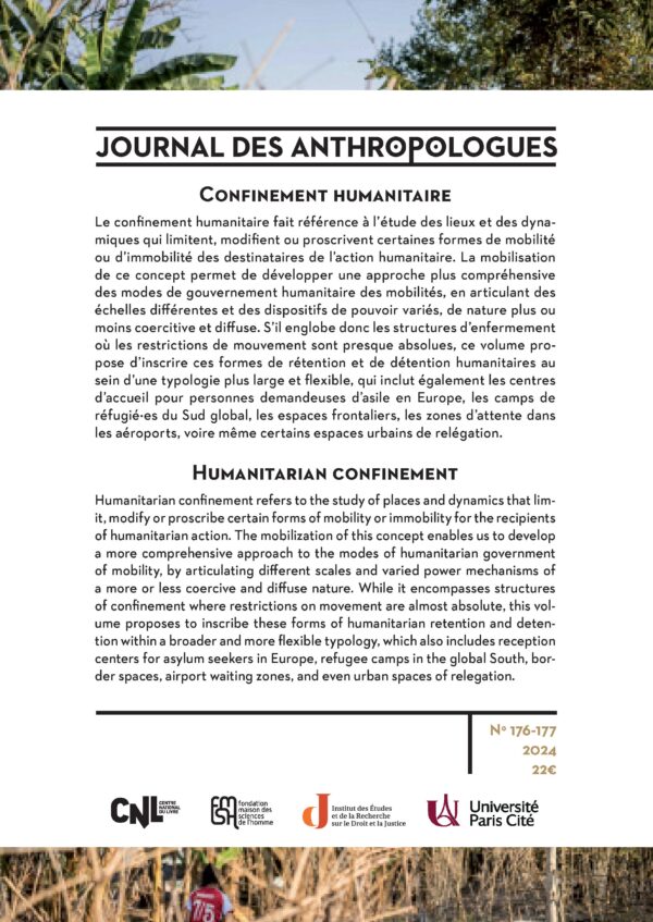 Confinement humanitaire – Image 2