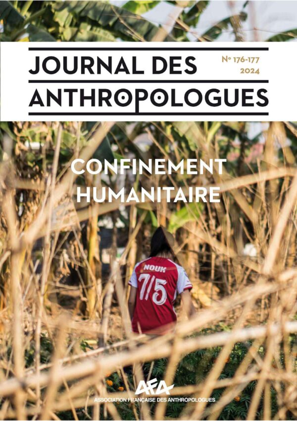 Confinement humanitaire