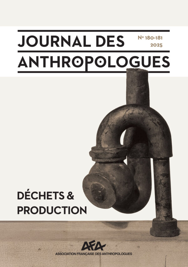 Déchets et Production
